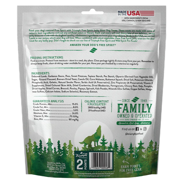 triumph-free-spirit-grain-free-lamb-butternut-squash-jerky-bites-dog-treats-20-oz-back