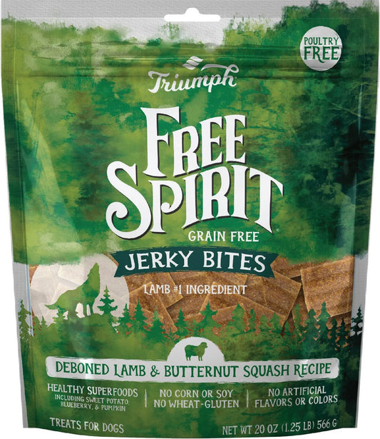 triumph-free-spirit-grain-free-lamb-butternut-squash-jerky-bites-dog-treats-20-oz
