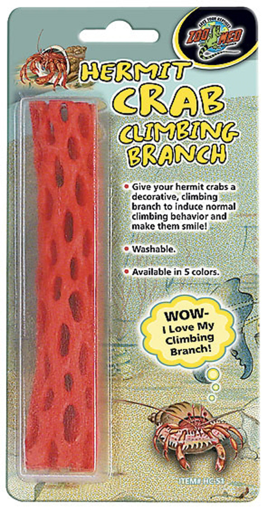 zoo-med-hermit-crab-climbing-branch