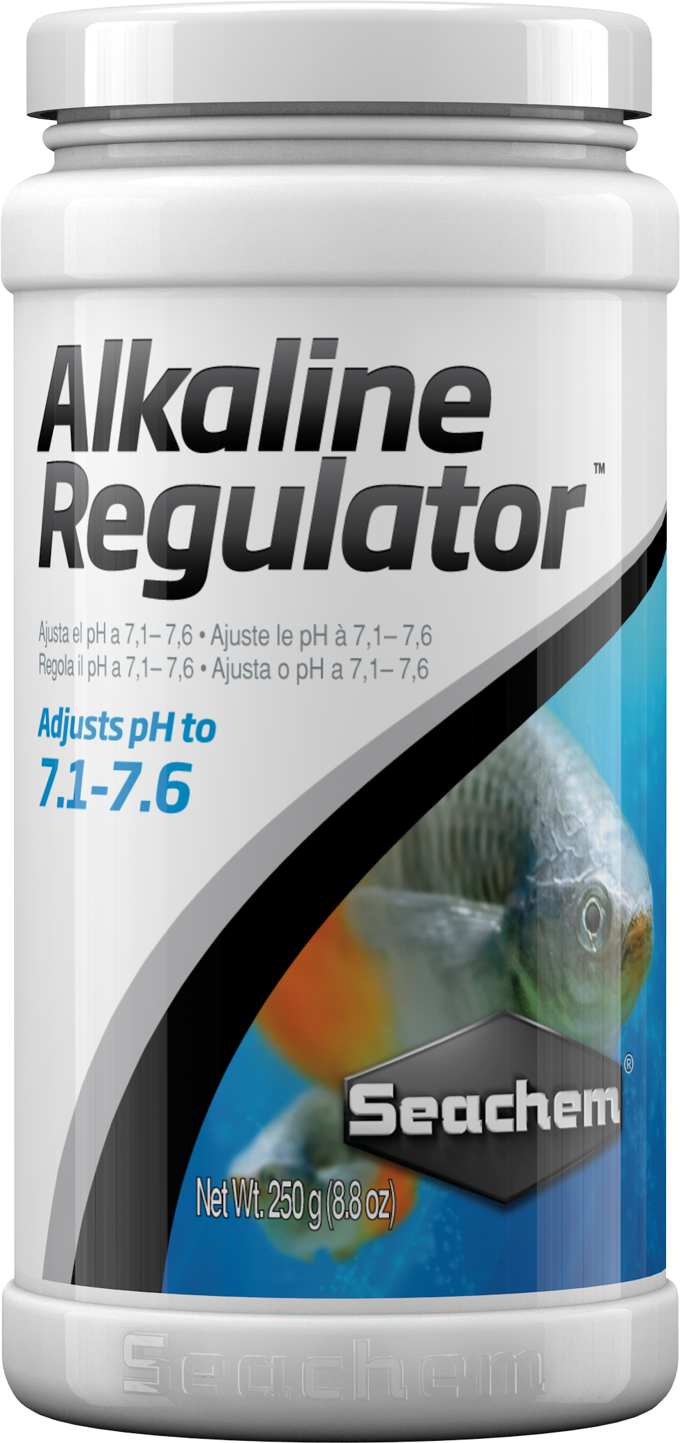 Seachem Alkaline Regulator 250 gram