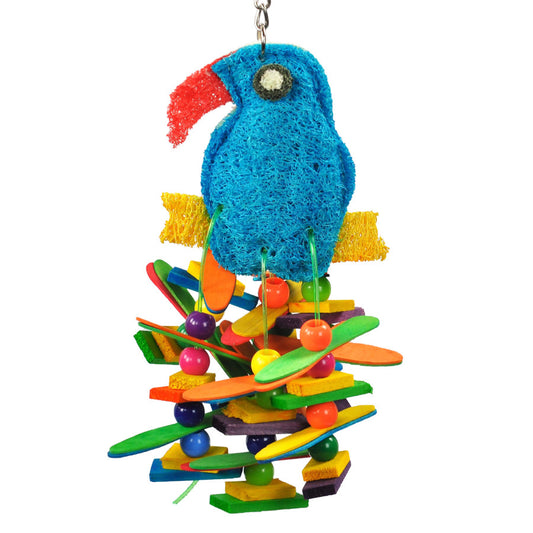 a-e-cages-happy-beaks-tucan-sam-bird-toy