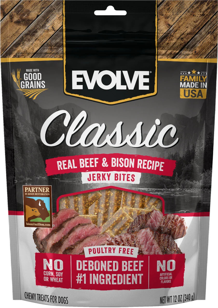 evolve-classic-beef-bison-jerky-bites-12-oz