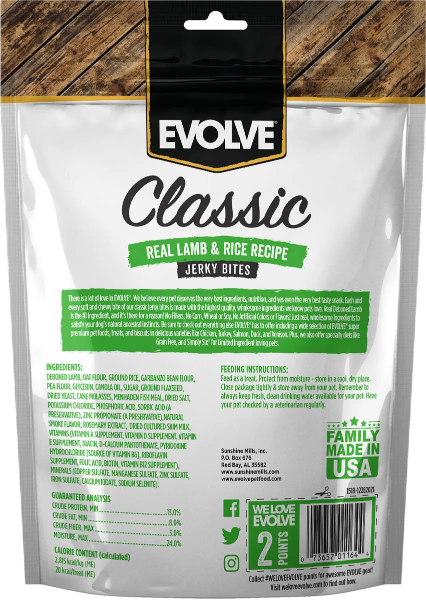 evolve-classic-lamb-brown-rice-jerky-bites-back