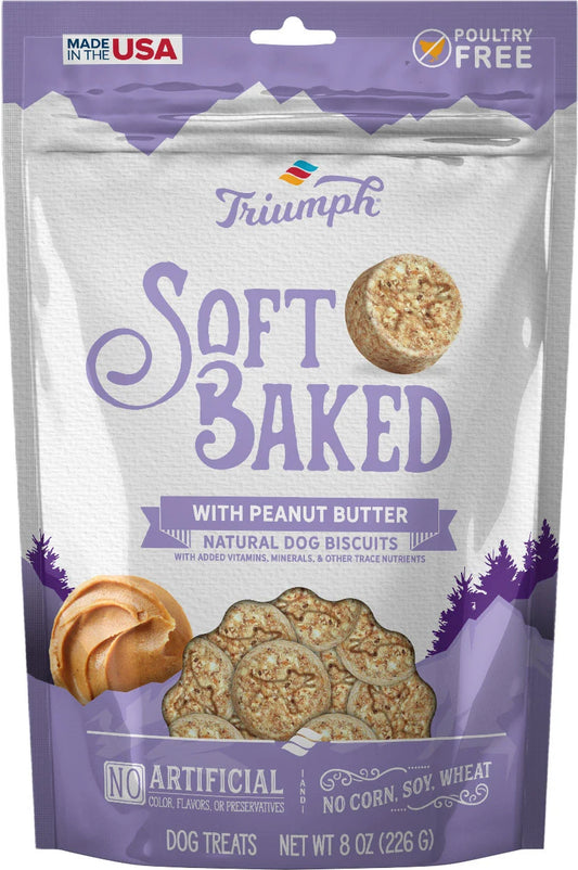 triumph-soft-baked-natural-peanut-butter-dog-biscuits-8-oz