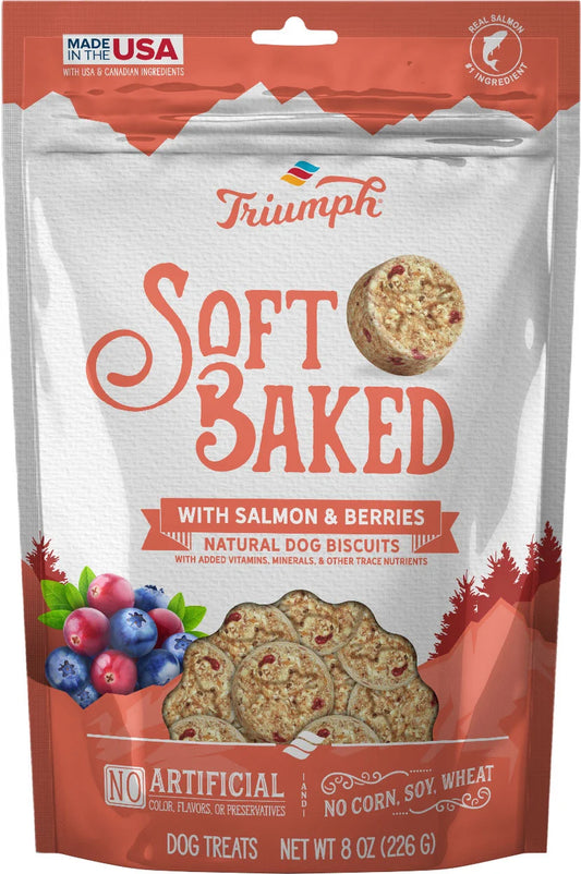 triumph-soft-baked-natural-dog-biscuits-salmon-berries-8-oz