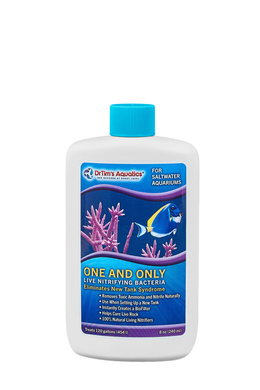 dr-tims-one-only-live-nitrifying-bacteria-saltwater-aquariums-8-oz