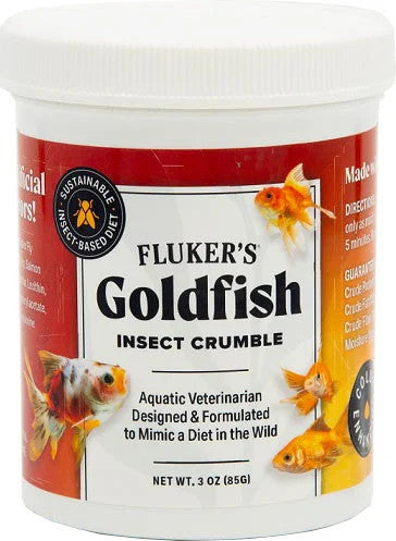 fluker-goldfish-insect-crumbles-3-oz