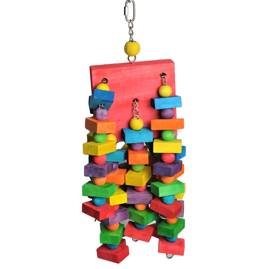 a-e-cages-happy-beaks-up-against-wall-bird-toy-large