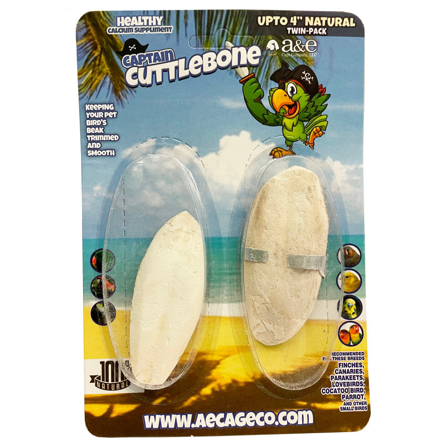 a-e-cages-natural-cuttlebone-4-inch-2-pack