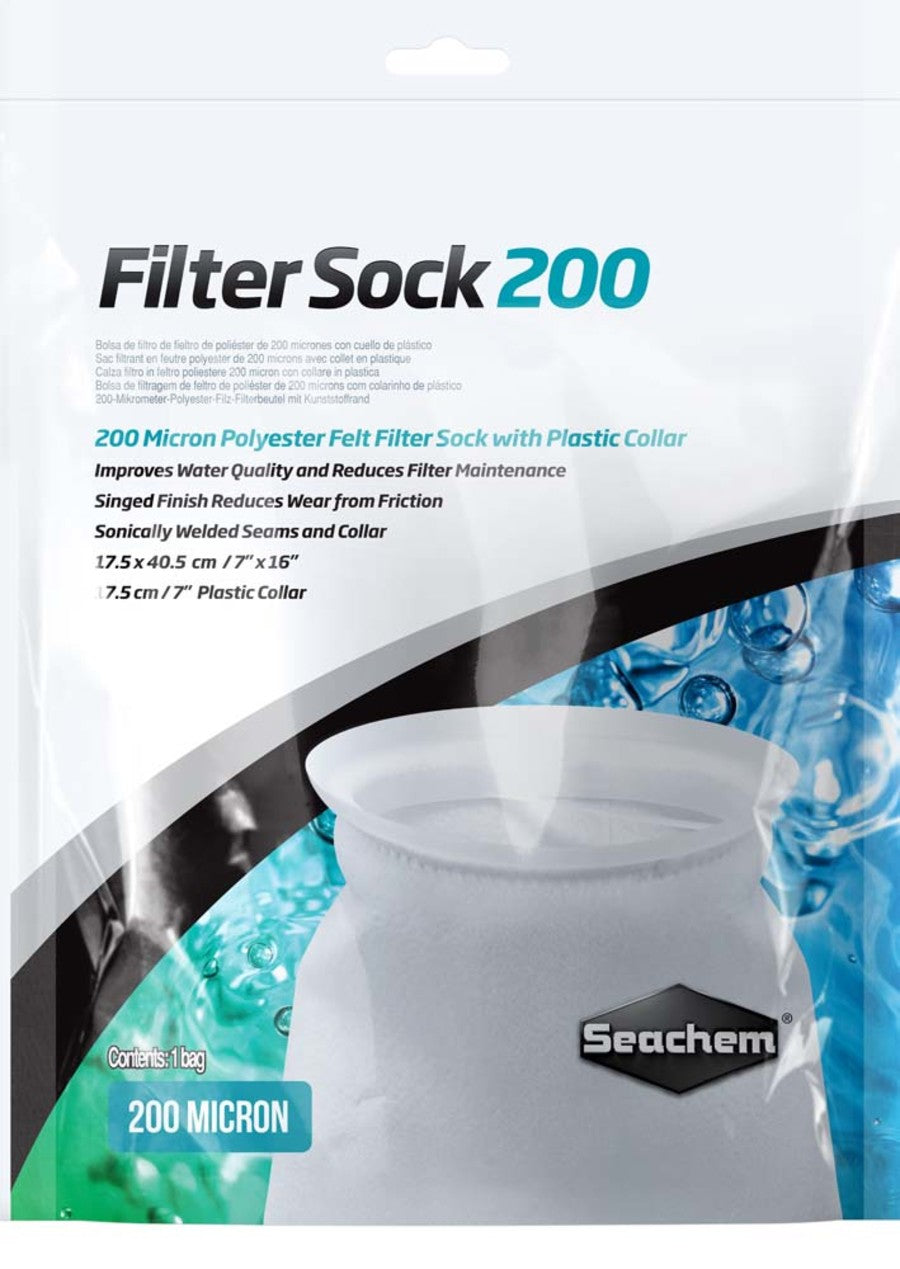 seachem-200-micron-mesh-filter-sock-7x16