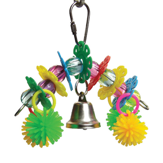 a-e-cages-happy-beaks-rainbow-bridge-bird-toy