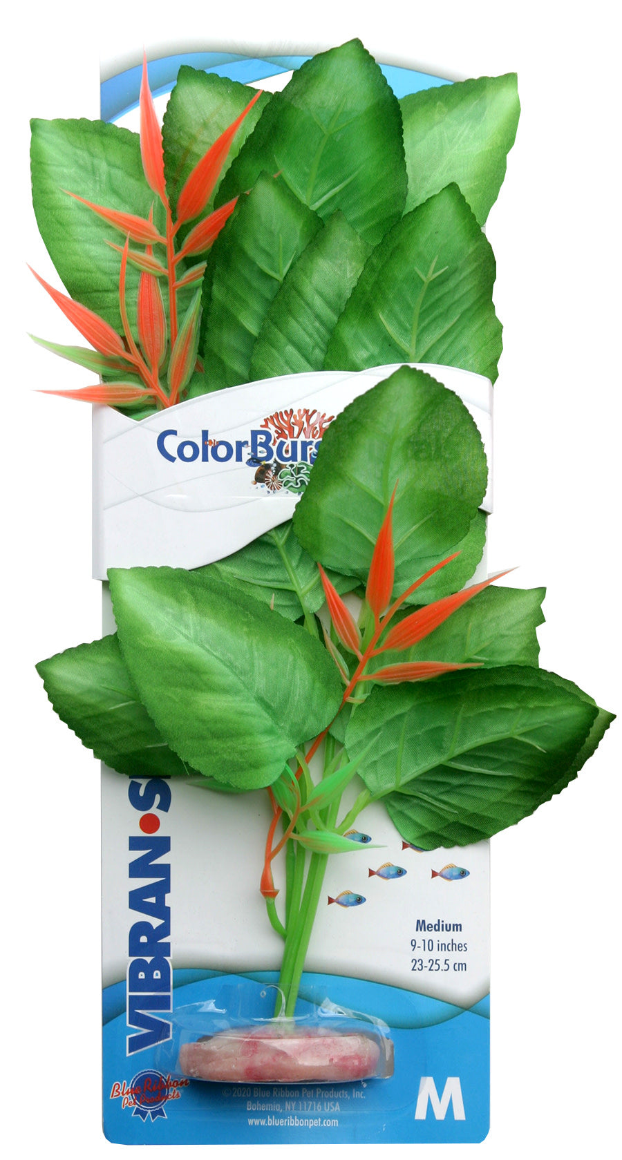 blue-ribbon-colorburst-florals-marshwood-silk-plant-medium