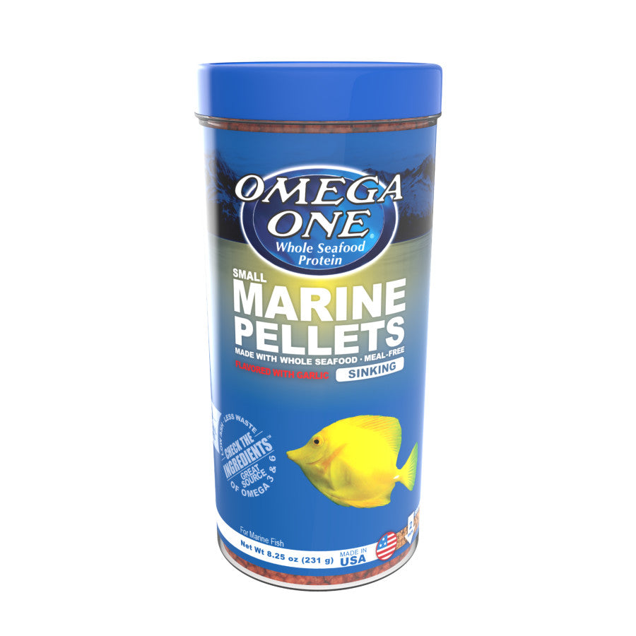 omega-one-small-marine-pellets-garlic-8.25-oz