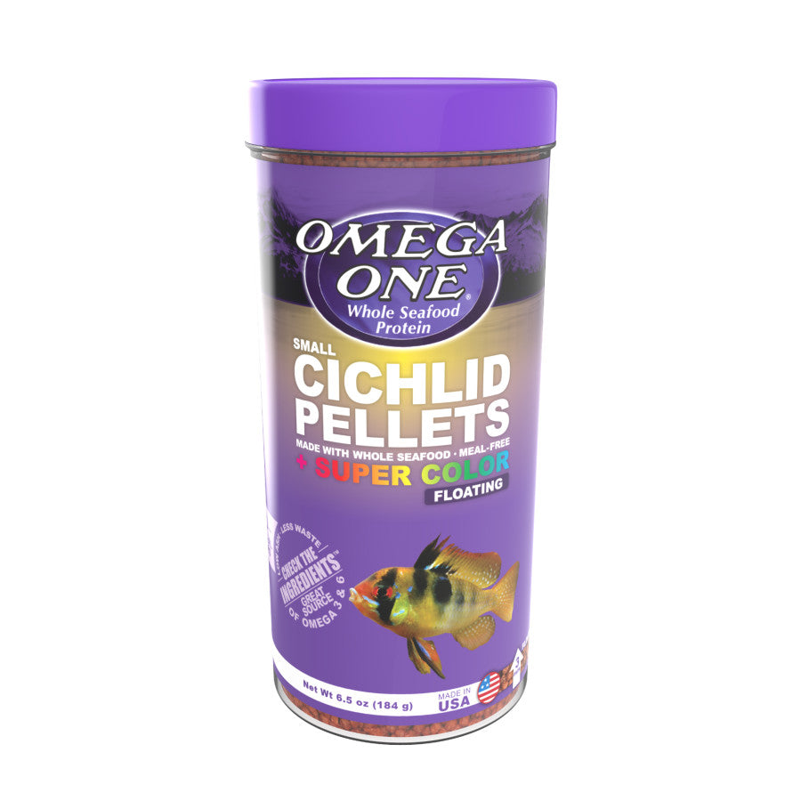 omega-one-floating-cichlid-pellets-small-6.5-oz