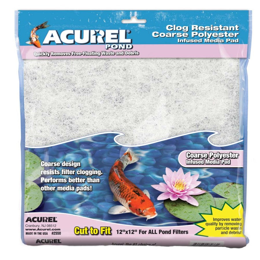acurel-coarse-polyester-media-pad-12x12