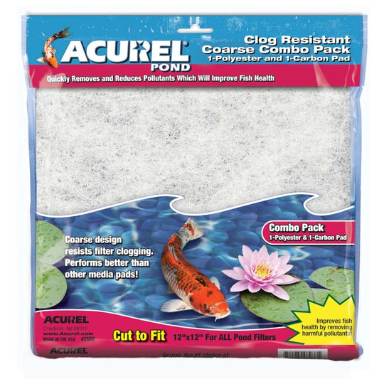 acurel-coarse-combo-pad-polyester-carbon-media-pad-12x12