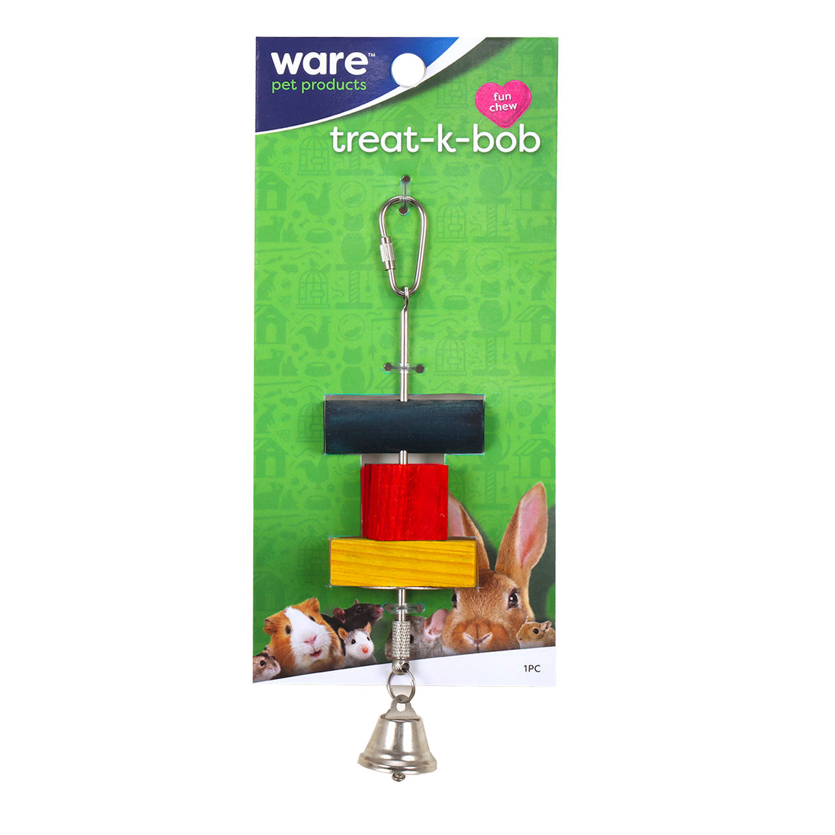 ware-treat-k-bob-chew