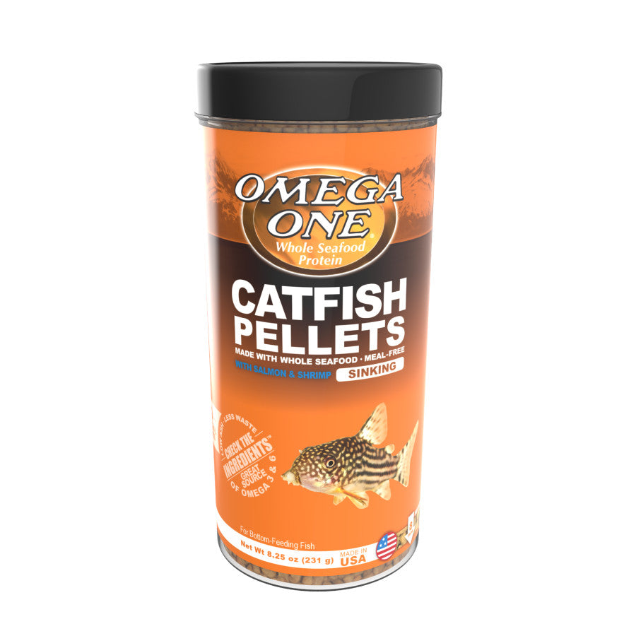 omega-one-catfish-pellets-8-25-oz
