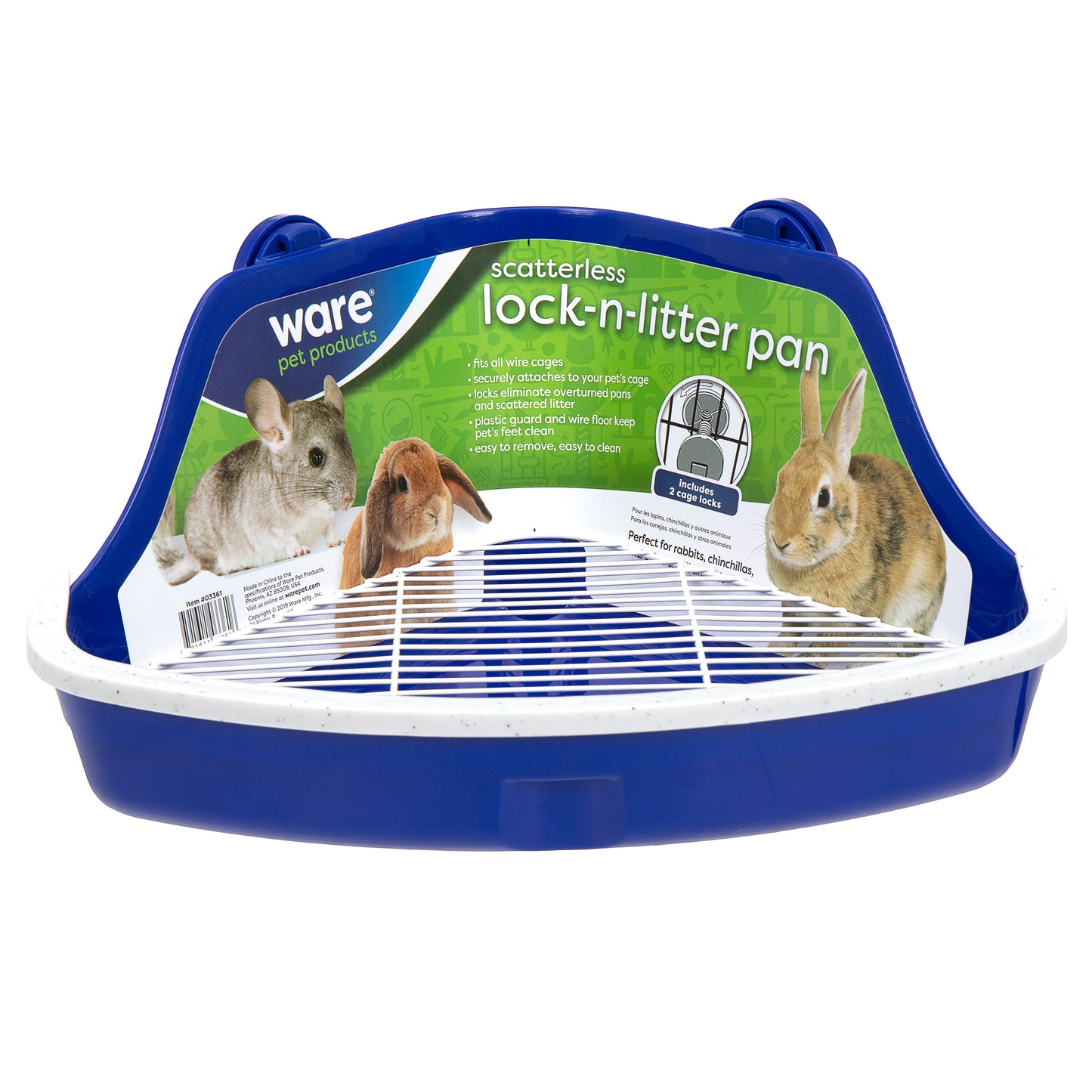 ware-scatterless-lock-n-litter-pan-medium-blue