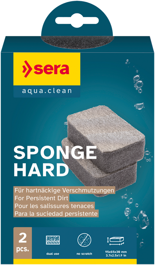 sera-sponge-hard