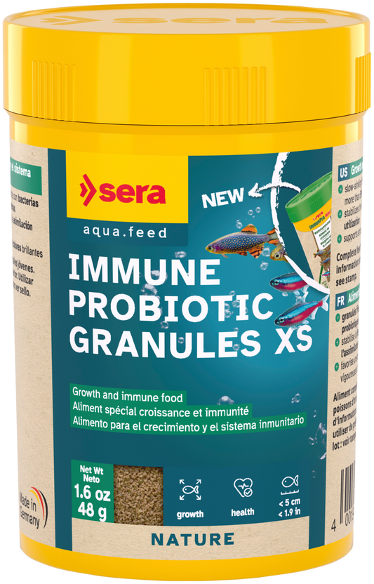sera-immune-probiotic-granules-1-6-oz
