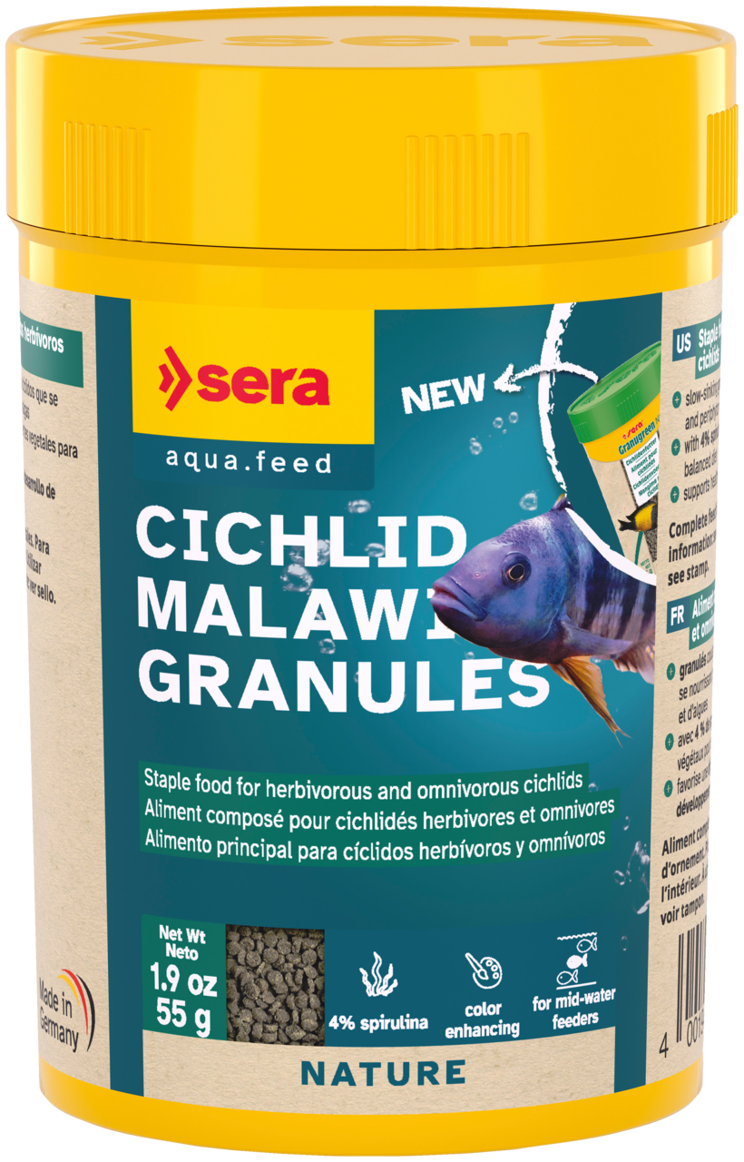 sera-cichlid-malawi-granules-1-9-oz