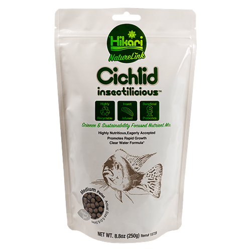 hikari-naturelink-cichlid-insectilicious-medium-pellet-8.8-oz