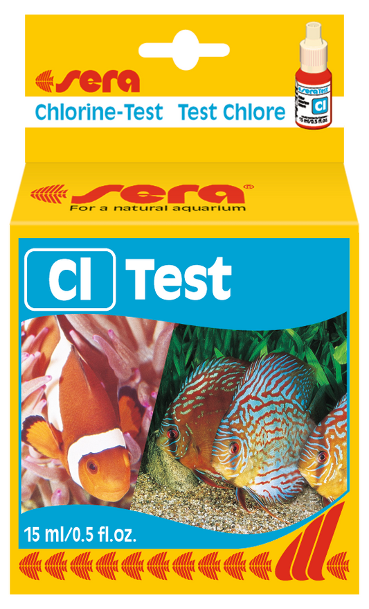 sera-chlorine-test-kit