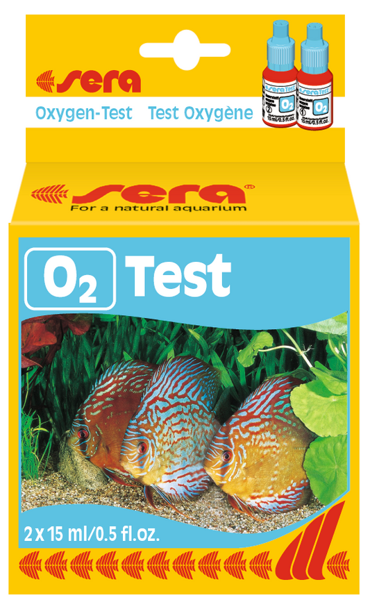 sera-oxygen-test-kit