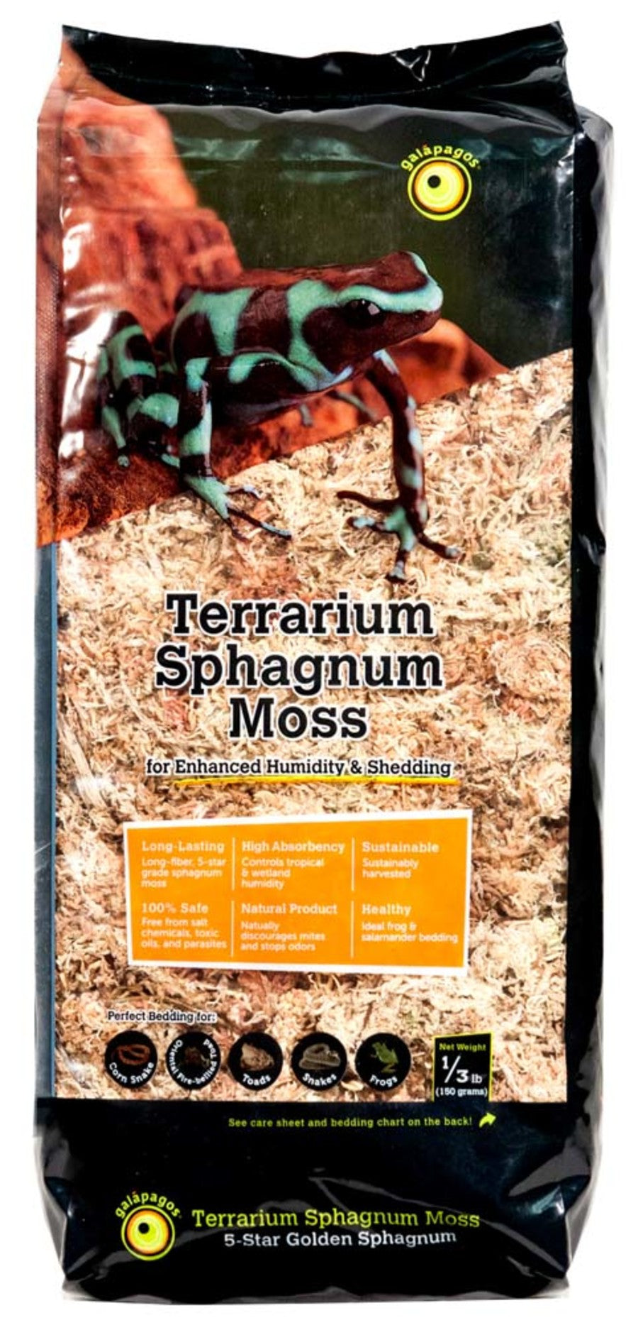 galapagos-5-star-golden-sphagnum-moss-substrate-33-pound