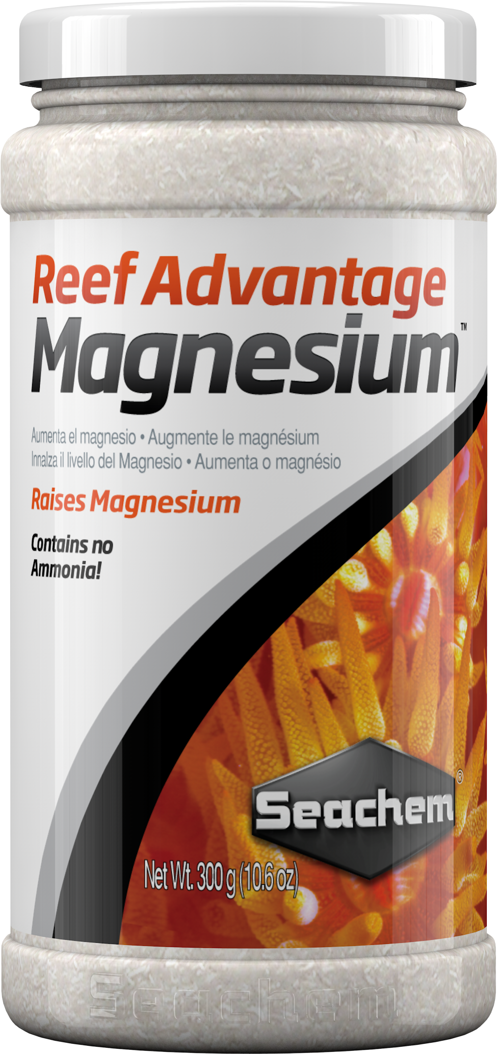 seachem-reef-advantage-magnesium-300-gram