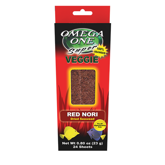 Omega One Red Seaweed
