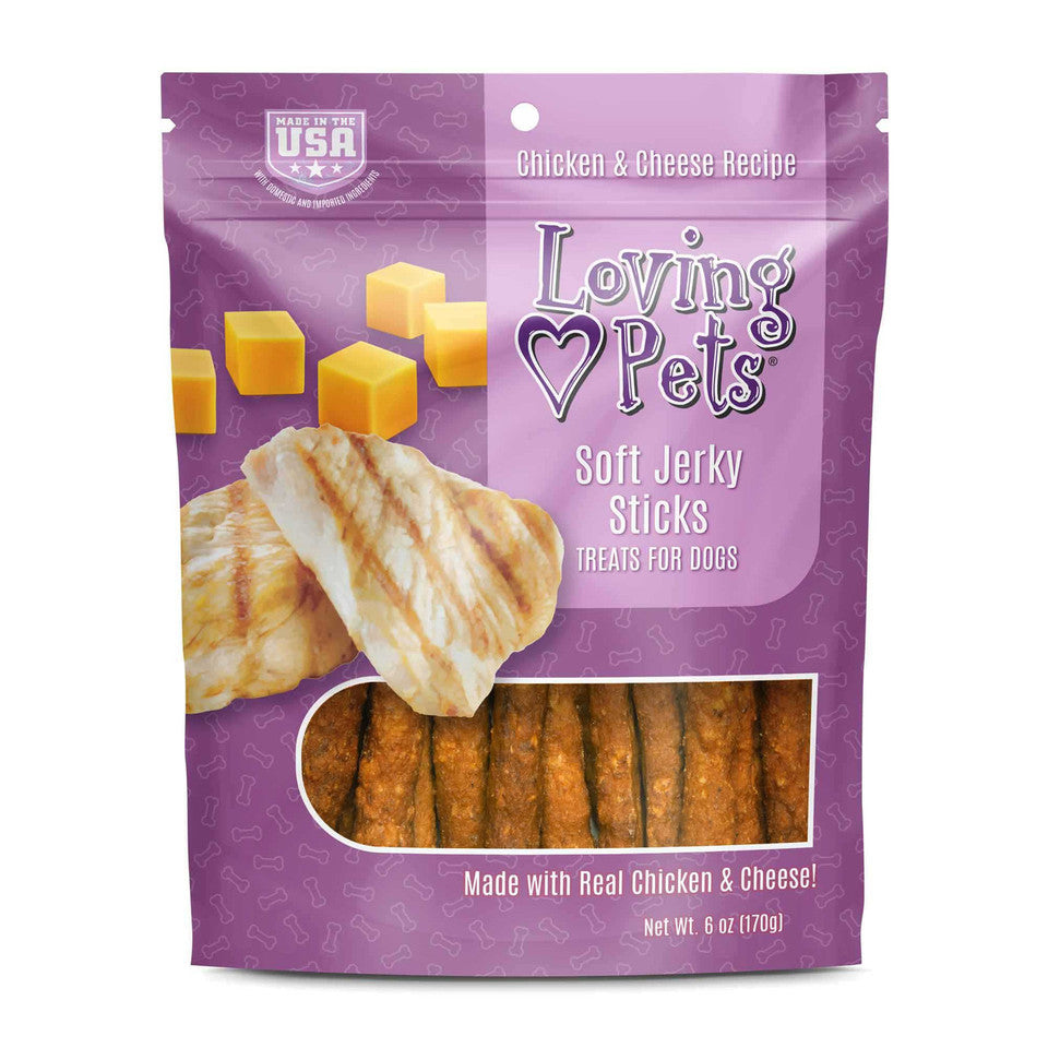 loving-pet-soft-jerky-sticks-dog-treat-chicken-cheese-6-oz