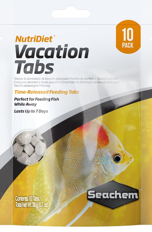 seachem-nutridiet-vacation-tab-10-pack