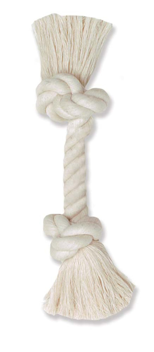 mammoth-cotton-rope-bone-dog-toy-6-inch