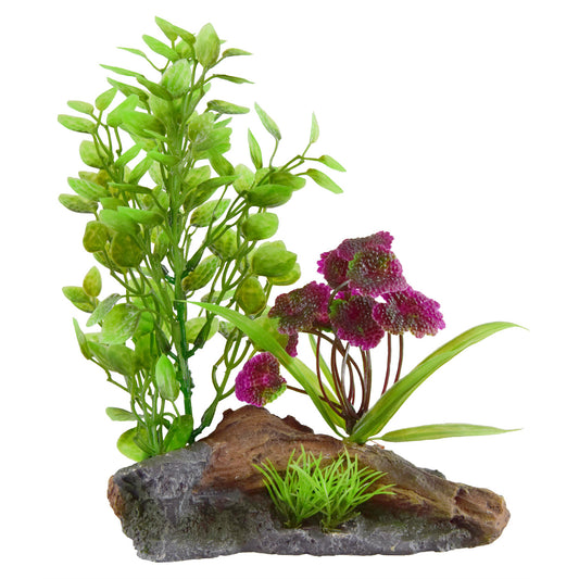 underwater-treasures-purple-flowers-on-root