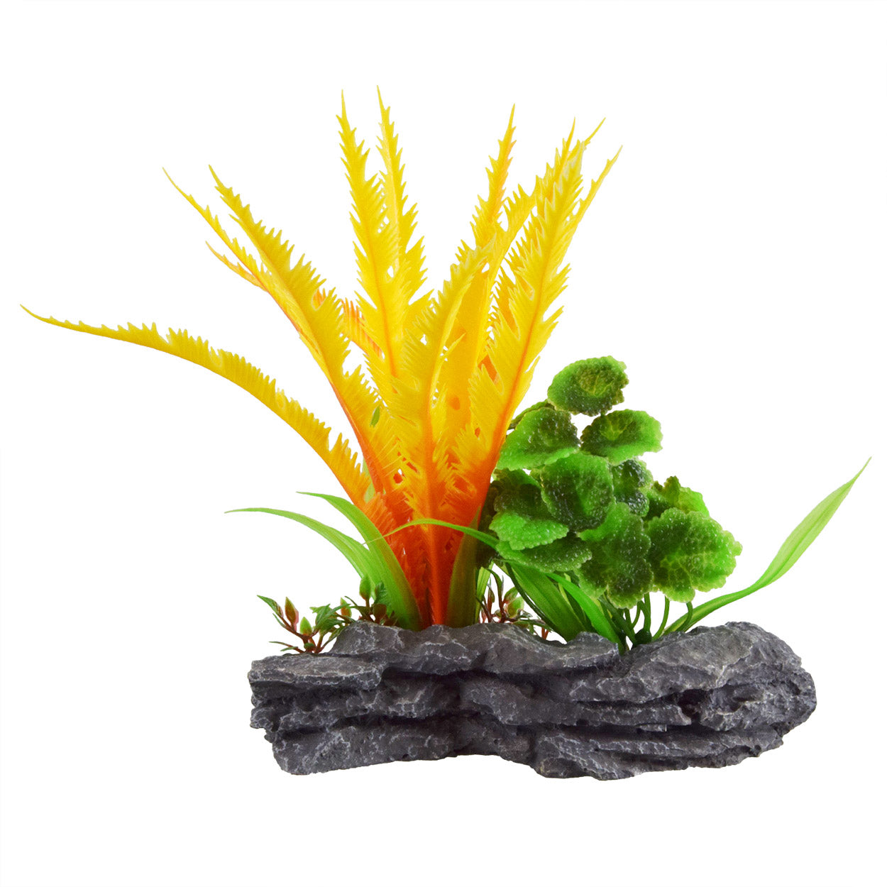 underwater-treasures-orange-flame-mound