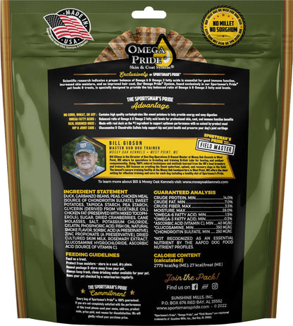 sportsmans-pride-field-master-healthy-hip-joint-duck-sweet-potato-berry-grain-free-dog-biscuits-back