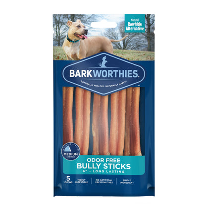 barkworthies-odor-free-bully-stick-6-inch-5-chews