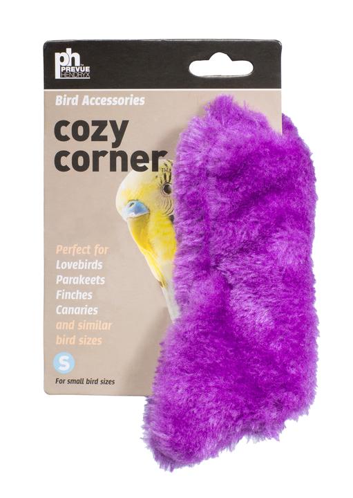 prevue-pet-cozy-corner-fleec-bird-blanket-small-purple