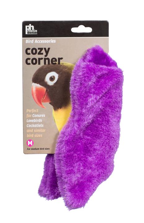 prevue-pet-cozy-corner-fleec-bird-blanket-medium-purple