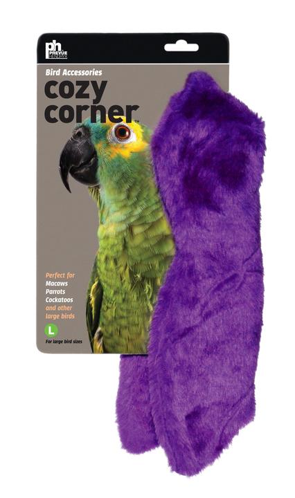 prevue-pet-cozy-corner-fleec-bird-blanket-large-purple
