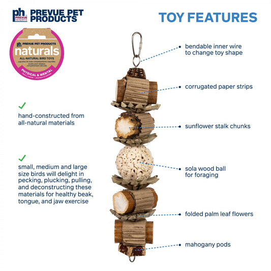 prevue-pet-naturals-lumberjack-stack-bird-toy