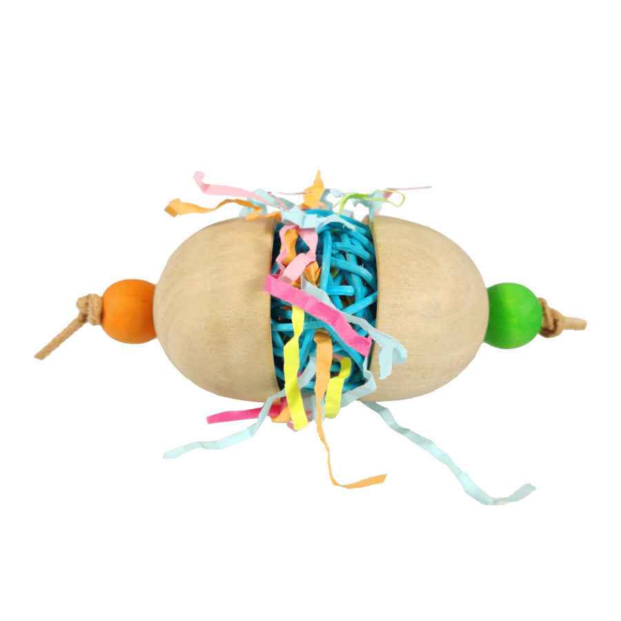 a-e-cages-happy-beaks-hatchling-foot-bird-toy