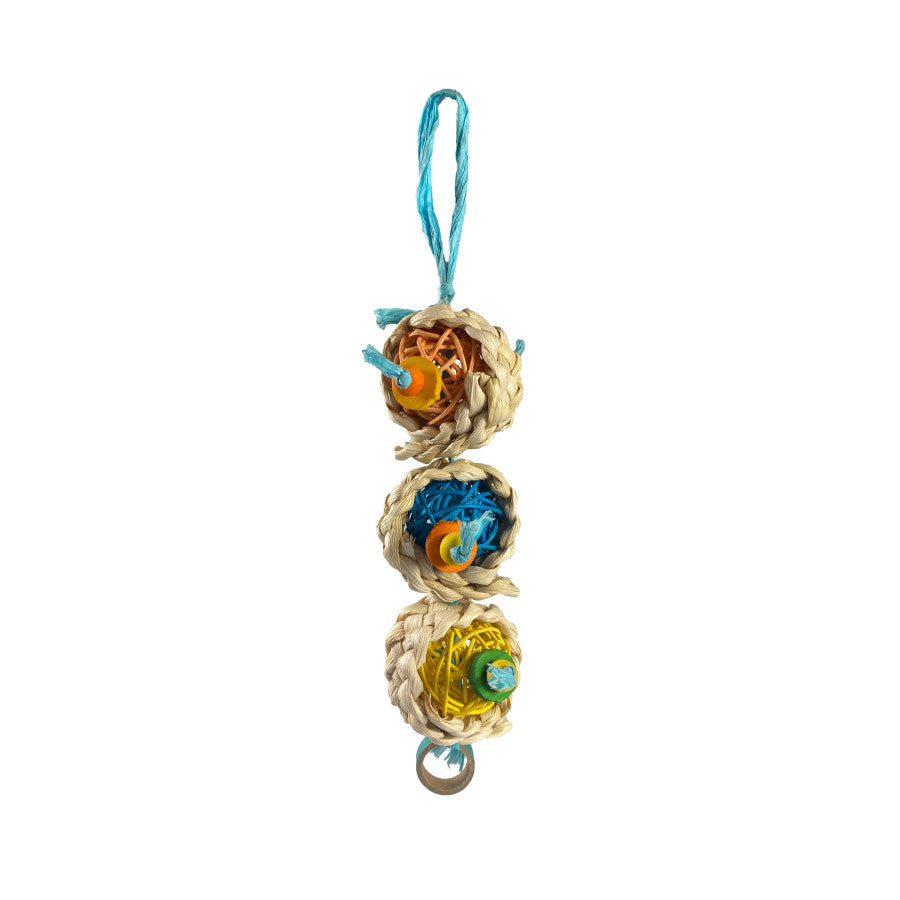 a-e-cages-happy-beaks-sushi-shredder-bird-toy