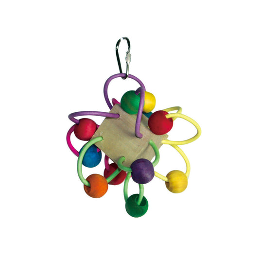 a-e-cages-happy-beaks-tweeting-tally-cruncher-bird-toy