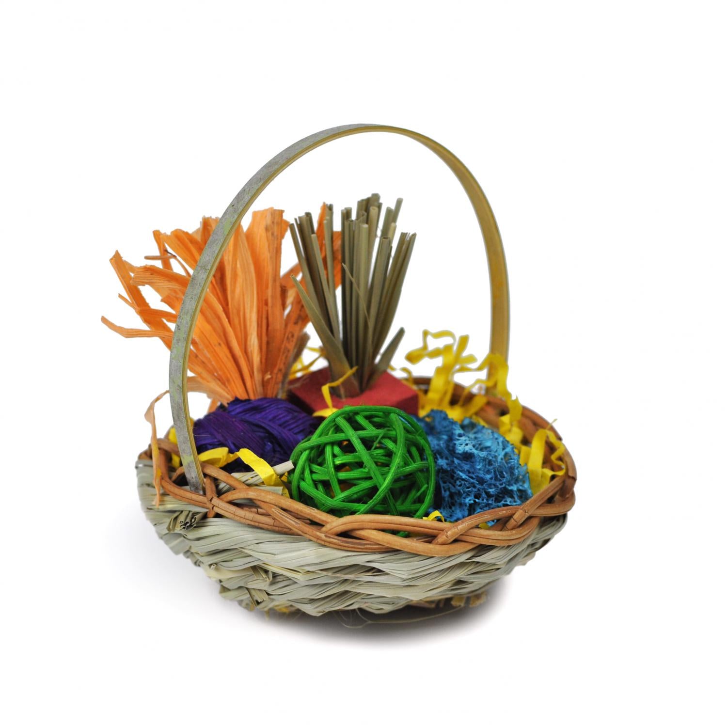 prevue-pet-playfuls-buffet-basket-small-animal-chew