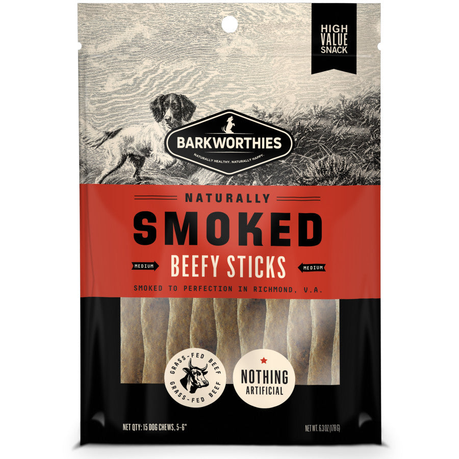 barkworthies-smoked-beefy-sticks-dog-treats-15-count