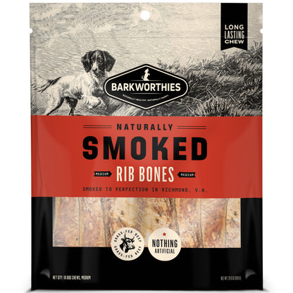 barkworthies-smoked-rib-bones-dog-treat-10-count