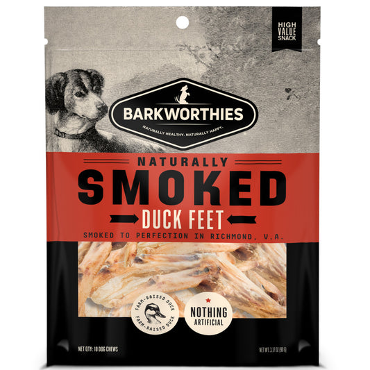 barkworthies-smoked-duck-feet-dog-treat-10-count